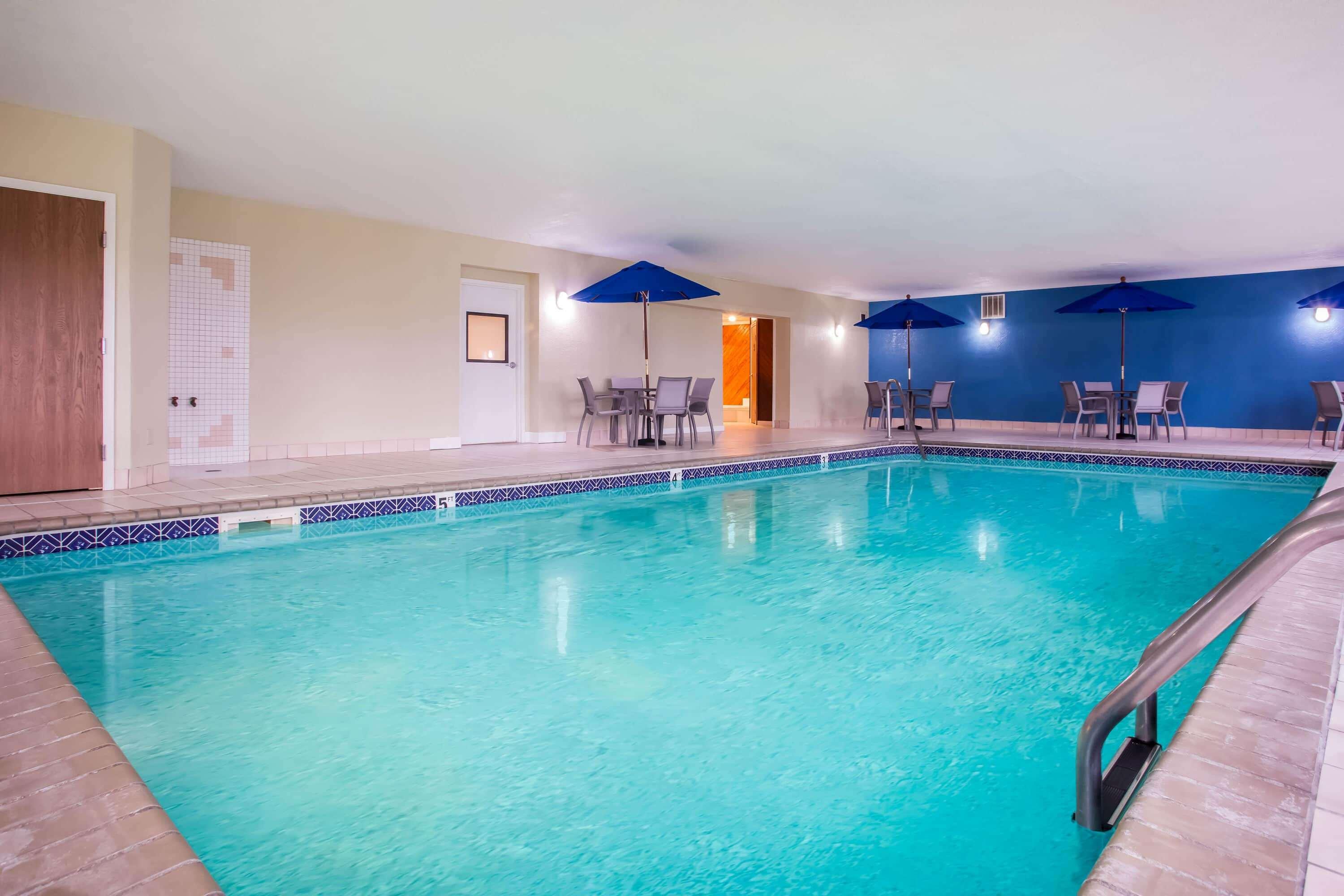 Travelodge By Wyndham Wahpeton Exterior foto
